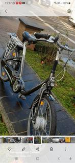 Vélo électrique Gazelle Innergy, Vélos & Vélomoteurs, Comme neuf, Enlèvement, 30 à 50 km par batterie, Gazelle