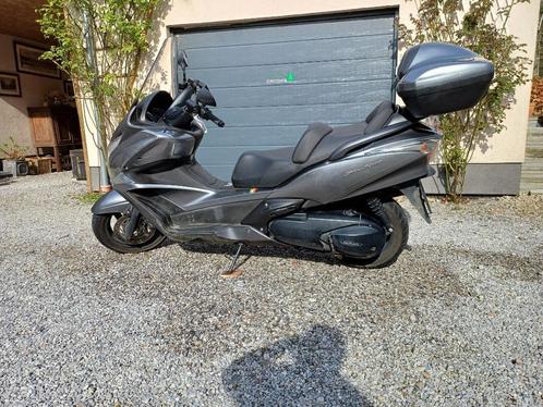 Maxi scooter Honda FJS400 D/A, Motos, Motos | Honda, Particulier, Scooter, Enlèvement