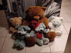 Beaux ours, Collections, Ours & Peluches, Comme neuf, Enlèvement ou Envoi