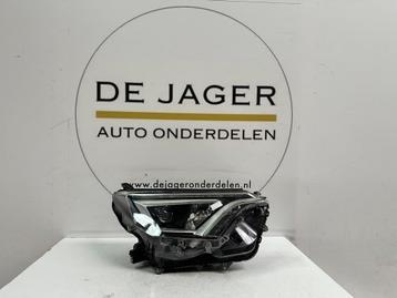 TOYOTA RAV4 RAV 4 IV VOL LED FACELIFT KOPLAMP RECHTS beschikbaar voor biedingen