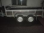 Geremde Aanhanger in Top staat, Auto diversen, Aanhangers en Bagagewagens, Ophalen, Gebruikt