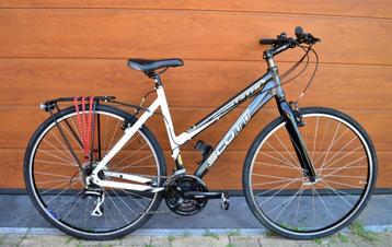 Scott sportster. Nieuwe staat, 100% perfect. Npr 700 € beschikbaar voor biedingen