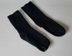 Sokken "39-42", Ophalen of Verzenden, Maat 39 t/m 42, Zwart
