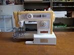 naaimachines, Hobby en Vrije tijd, Naaimachines en Toebehoren, Ophalen, Zo goed als nieuw, Naaimachine, Overige merken