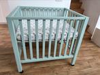 Babypark Pericles muntgroen, Kinderen en Baby's, Ophalen, Gebruikt