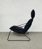 Fauteuil designer Carl Ojerstam, Huis en Inrichting, Fauteuils, Ophalen, Zo goed als nieuw