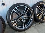 Jantes bmw M 18 pouces origine série 1 F40 & serie 2 F44, Pneus et Jantes, Pneus hiver, Véhicule de tourisme, 18 pouces