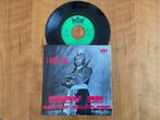 Eddy Go and The Shufflers - I Miss You ( Belpop ), Cd's en Dvd's, Vinyl Singles, Ophalen of Verzenden, Gebruikt