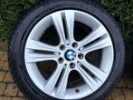 BMW style 392 17 inch Goodyear all season, Auto-onderdelen, Banden en Velgen, Ophalen, 17 inch, All Season, Band(en)