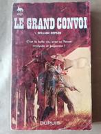 WILLIAM HOPSON - LE GRAND CONVOI, Livres, Enlèvement ou Envoi, Utilisé