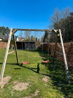 Schommel gratis, Enfants & Bébés, Enlèvement, Utilisé, Balançoire
