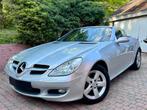 Mercedes slk 200 kompressor, Lederen bekleding, Cabriolet, Bedrijf, SLK