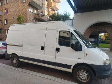 Services avec chauffeur inclus, Autos, Entreprise, Achat