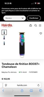 Tondeuse de finition Babyliss Pro, Ophalen, Nieuw, Scheren en Epileren