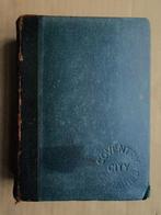 The Thunderbolt & The Benefit of Doubt - 1907/09 - A. Pinero, Boeken, Kunst en Cultuur | Dans en Theater, Gelezen, Toneel, Arthur Wing Pinero