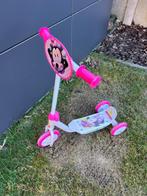 Step van Minnie mouse, Fietsen en Brommers, Ophalen, Gebruikt, Gewone step