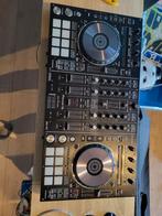Pioneer Ddj rx, Ophalen