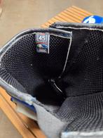 Motorlaarzen Richa maat 45 in goede staat, Motoren, Accessoires | Koffers en Tassen, Ophalen