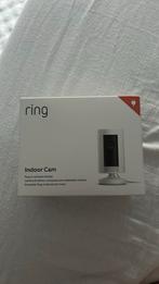 Ring Indoor Cam, Ophalen, Zo goed als nieuw