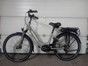 Elektrische fiets Trek Tm1+, kleinste maat xs beschikbaar voor biedingen