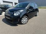 Citroën C1, 21.000 km! Carplay-Android /airco /cruise contr, Auto's, Voorwielaandrijving, 4 zetels, Stof, Euro 6