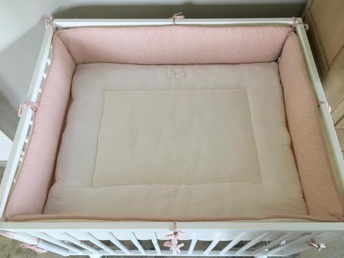 Parkomranding Bemini tweezijdig te gebruiken, nieuwstaat, Kinderen en Baby's, Babyparken, Zo goed als nieuw, Rechthoekig, Ophalen