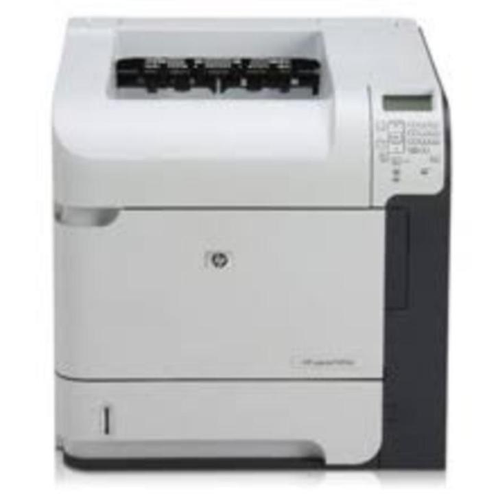 HP Laserjet P4515n netwerkprinter, Computers en Software, Printers, Ophalen