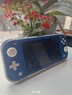 Nintendo Switch Lite in uitstekende staat, Games en Spelcomputers, Spelcomputers | Nintendo Switch Lite, Ophalen of Verzenden