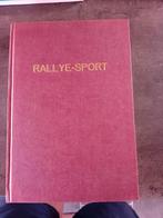 Rally, Boeken, Ophalen, Zo goed als nieuw