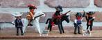 Playmobil, vintage cowboys, Ophalen of Verzenden