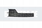 GRILL SKODA OCTAVIA 2017 LIFT BUMPER GRILLE HALOGEN GRILLE L, Auto-onderdelen, Ophalen of Verzenden, 6 maanden garantie, Gebruikt