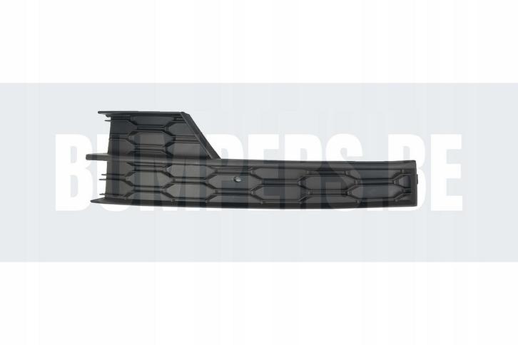 GRILL SKODA OCTAVIA 2017 LIFT BUMPER GRILLE HALOGEN GRILLE L, Auto-onderdelen, Overige Auto-onderdelen, Gebruikt, 6 maanden garantie
