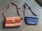 2 nieuwe handtassen. Zomerse kleuren!, Ophalen, Nieuw