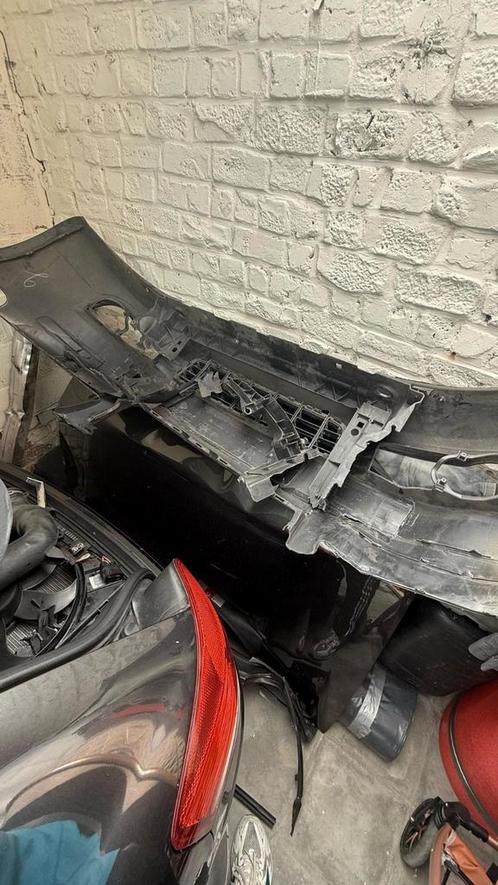 Audi a3 crashte, Auto's, Audi, Particulier, A3, Automaat, Ophalen