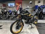 ROYAL ENFIELD Himalayan 450 Summit Black tubless, Motos, Motos | Royal Enfield, Entreprise, Enduro, 12 à 35 kW, 450 cm³