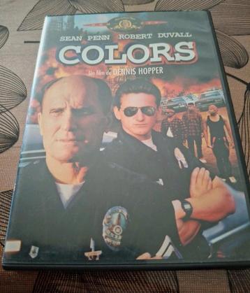 Couleurs (Sean Penn), Enlèvement ou Envoi, Comme neuf