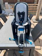 Fietstoel Thule, Ophalen, Achterzitje, 9 t/m 18 kg, Thule