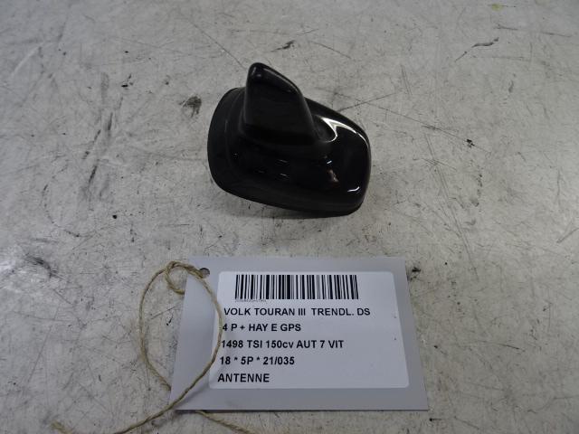 ANTENNE Volkswagen Touran (5T1) (5Q0035507P), Auto-onderdelen, Elektronica en Kabels, Volkswagen, Gebruikt