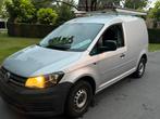 VW Caddy BJ 2018 airco, Auto's, Euro 6, Volkswagen, Bedrijf, Diesel