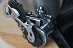 Shimano 105 achterdérailleur RD5600, Gebruikt, Ophalen of Verzenden, Derailleur of Ketting, Racefiets