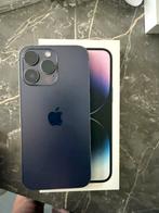 Iphone 14 pro max purple 128gb, Telecommunicatie, Mobiele telefoons | Apple iPhone, Ophalen, 128 GB, 86 %, Paars