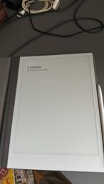 Remarkable 2, Computers en Software, Tekentablets, Ophalen, Zo goed als nieuw, Draadloos, ReMarkable