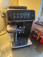 Philips lattego, Ophalen