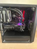 Gaming Computer PC voor alle Games RTX 4070 / 32Gb / B450, Computers en Software, Ophalen, 32 GB, Custom Build, Zo goed als nieuw