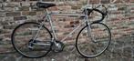 Retro koersfiets, Fietsen en Brommers, Ophalen, Gebruikt