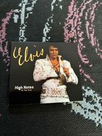 Elvis live bootleg cd, High notes at the Kiel van Ragdoll, Ophalen of Verzenden, Zo goed als nieuw, Rock-'n-Roll