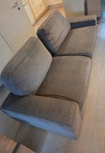 Zetel, vierpersoonszetel, bank, Huis en Inrichting, Ophalen