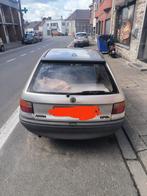 Je vend Opel Astra f, Auto's, Opel, Te koop, Zilver of Grijs, Benzine, Stof