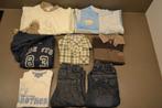 Babykledij maat 74, Ophalen of Verzenden, Zo goed als nieuw, Jongetje