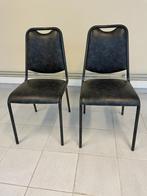 Gratis af te halen: stoelen, Ophalen, Gebruikt